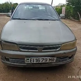 Mitsubishi Lanser 1993