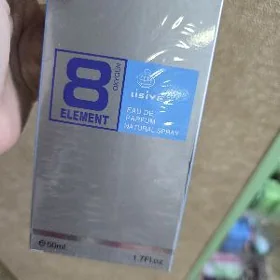 8 element duhy