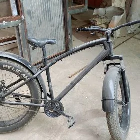 Tigir uly teker