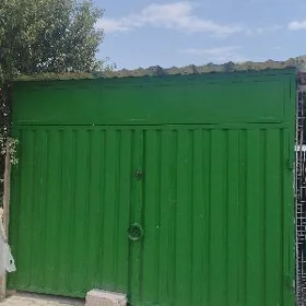ЗАВАТСКОЙ ГАРАЖ