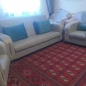 диван кресло