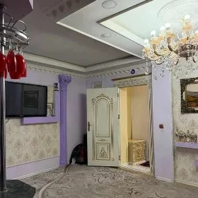 Arenda 30 mkr  1/2 komnat