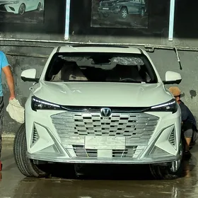 Changan X5 Plus 2026