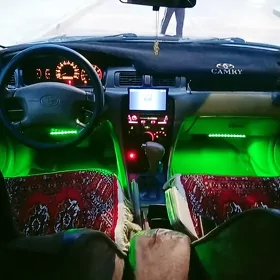 Toyota Camry 2001