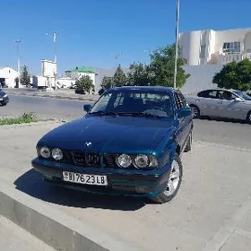 BMW 525 1991