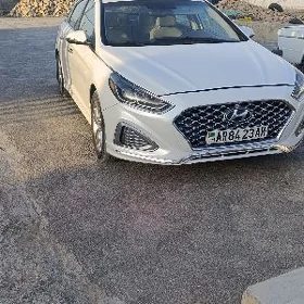 Hyundai Sonata 2019