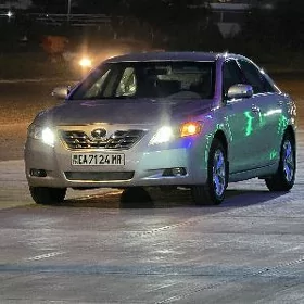 Toyota Camry 2008