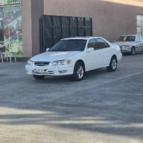 Toyota Camry 2001