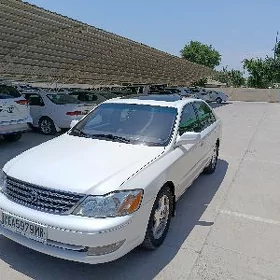 Toyota Avalon 2003