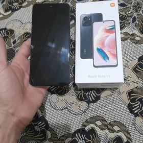 Redmi  not 12.