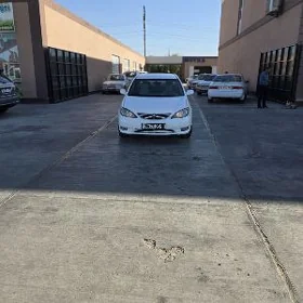 Toyota Camry 2005