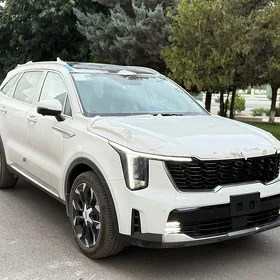 Kia Sorento 2026