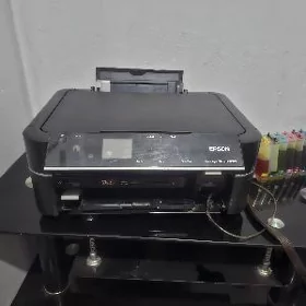 Printil EPSON PX660