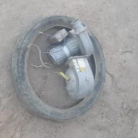elektro mator witiçka