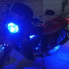 Iž Planeta 5 2026