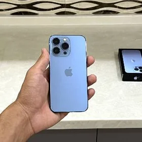 iphone 13 Pro 128GB 72%