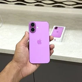 iphone 16 128GB 90%Arassa