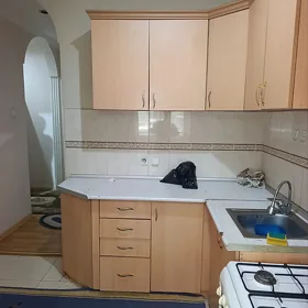 534 квартал  3 ком
