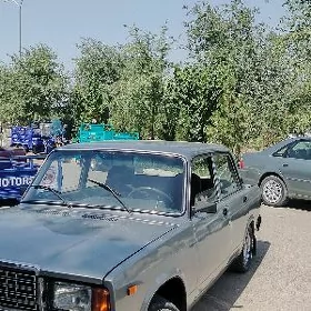 Lada 2107 2010
