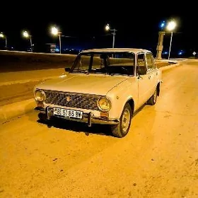 Lada 2104 1983