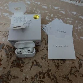 Airpods pro