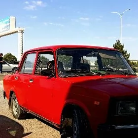 Lada 2107 1998