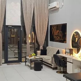 Nur salon