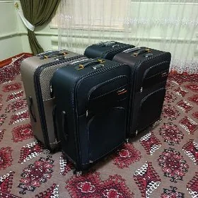 cemedan  valiz sumka