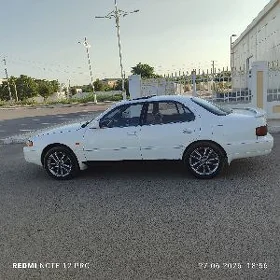 Toyota Camry 1992