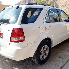 Kia Sorento 2003