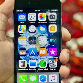 iPhone 6