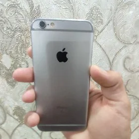 iPhone 6S