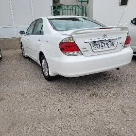 Toyota Camry 2006