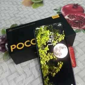 Poco x4 Pro 5G