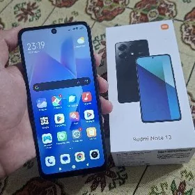 Redmi Not 13 8/256Gb 