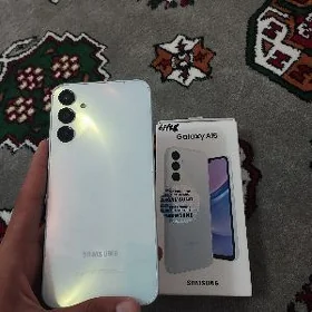 Samsung A15 6/128Gb