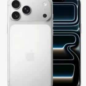 İphone17 pro mac