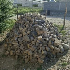 dag daşy