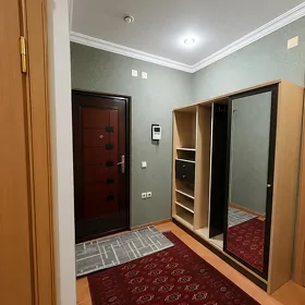 мир2 3комн 4эт/5эт