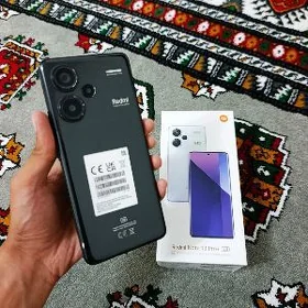 Redmi Note 13 Pro + 12/256Gb