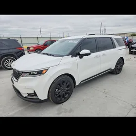 Kia Carnival 2023