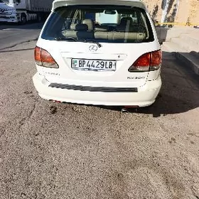 Lexus RX 300 2002