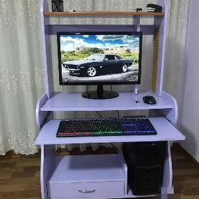 🟣 Компьютер