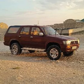 Toyota 4Runner 1991