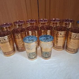 Стаканы