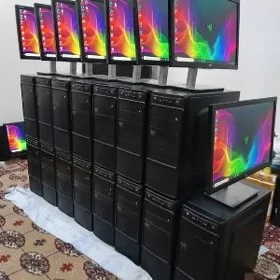 🟣 Компьютеры на выбор