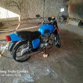 Fekon FK200-14G 2009