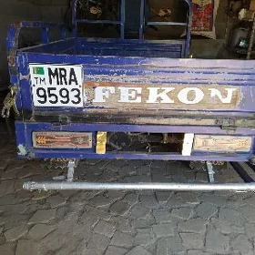 Fekon FK200-14G 2014