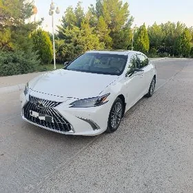 Lexus ES 350 2024