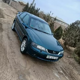 Opel Vectra 2000